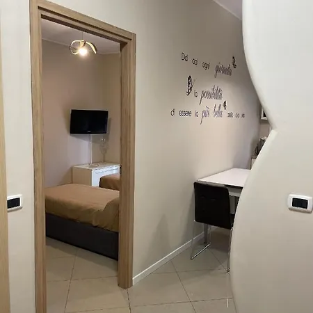 Casamagnolia Lägenhet