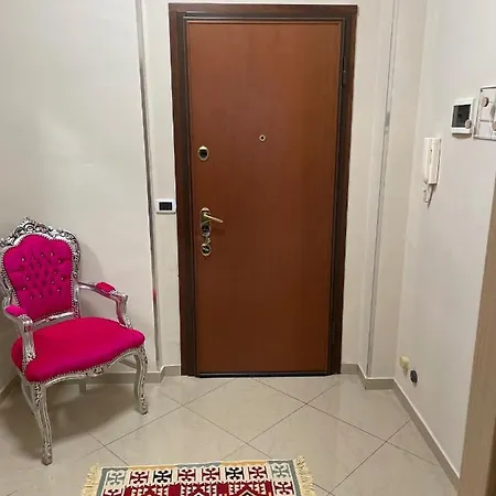 شقة Casamagnolia